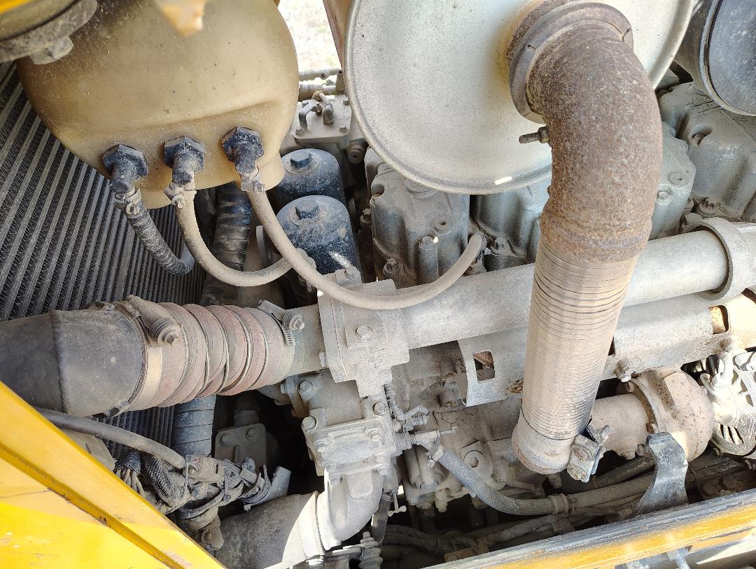 2013 LIEBHERR PR 724 XL - Image 34